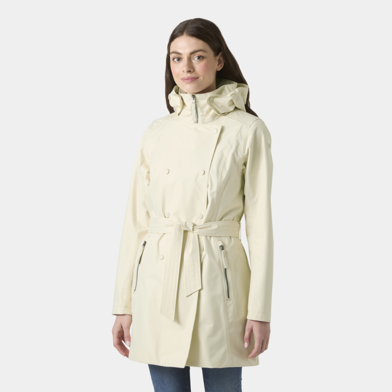 Welsey II Trench - Regenjas - Dames