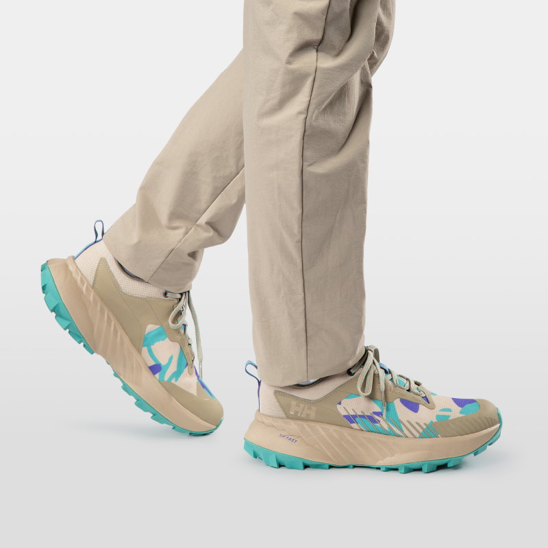 Awe Hiker Ht - Zapatillas de senderismo - Mujer