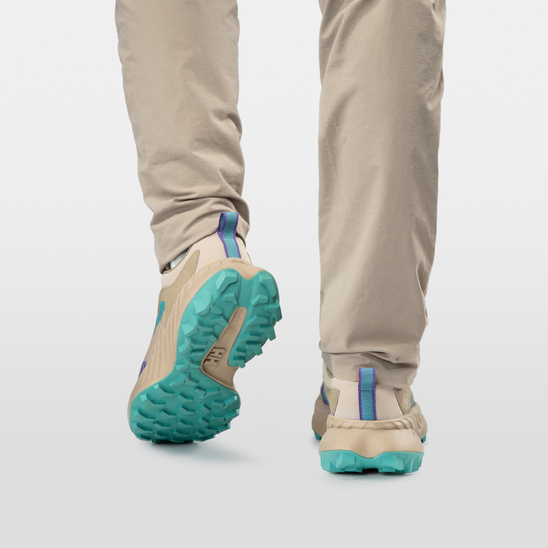 Helly Hansen Awe Hiker Ht - Chaussures randonnée femme | Hardloop