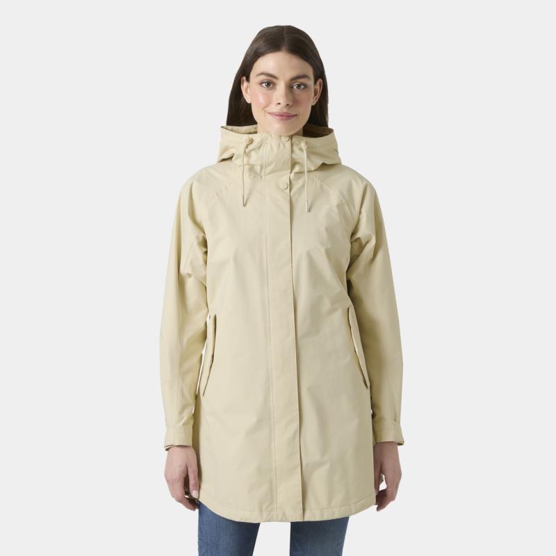 Valentia 2.0 Raincoat - Casaco impermeável mulher