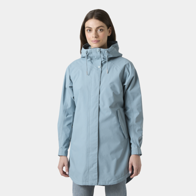 Valentia 2.0 Raincoat - Regenjacke - Damen