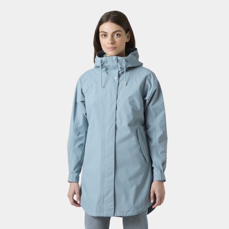 Valentia 2.0 Raincoat - Regenjas - Dames