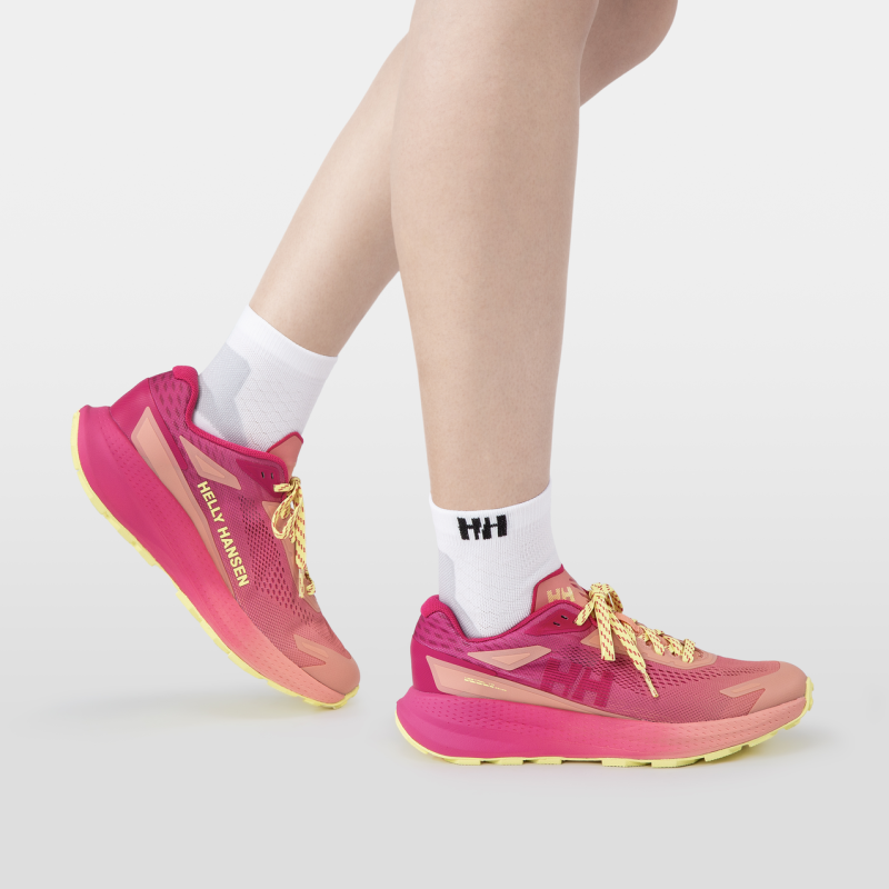 Kestrel Tr - Trail running shoes - Women's