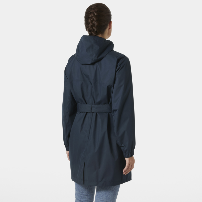 Helly Hansen Hh Classics Trench Coat - Regenjacke - Damen | Hardloop