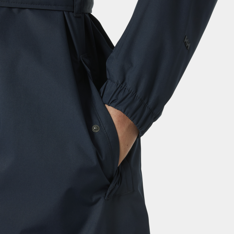 Helly Hansen Hh Classics Trench Coat - Regenjacke - Damen | Hardloop