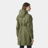 Helly Hansen Hh Classics Trench Coat - Casaco impermeável mulher | Hardloop