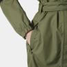 Helly Hansen Hh Classics Trench Coat - Casaco impermeável mulher | Hardloop