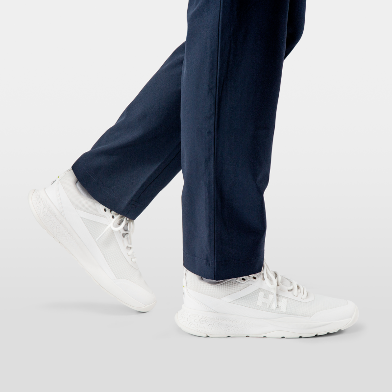 Crew Low - Scarpe vela - Donna