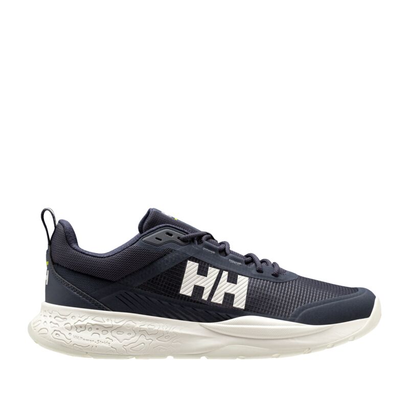 Helly Hansen Crew Low - Sapatos de vela mulher | Hardloop