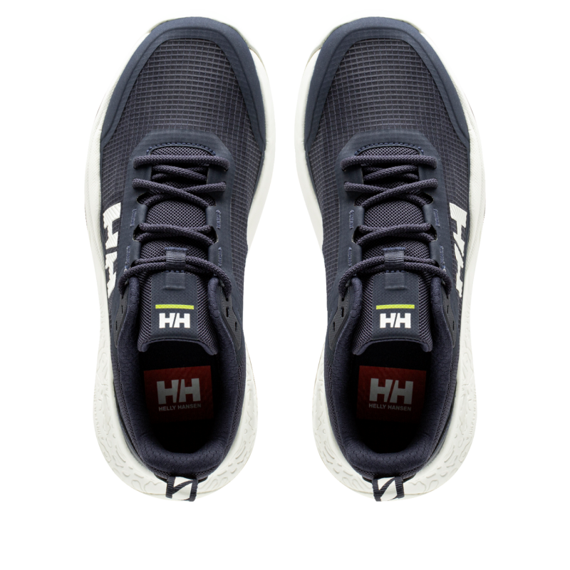 Helly Hansen Crew Low - Sapatos de vela mulher | Hardloop