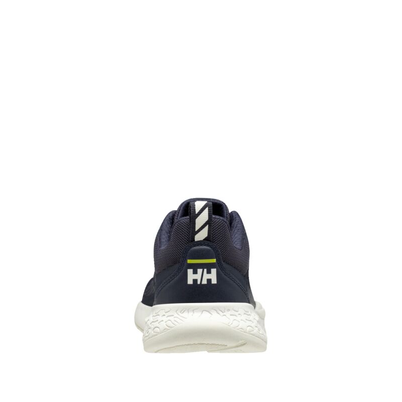 Helly Hansen Crew Low - Sapatos de vela mulher | Hardloop