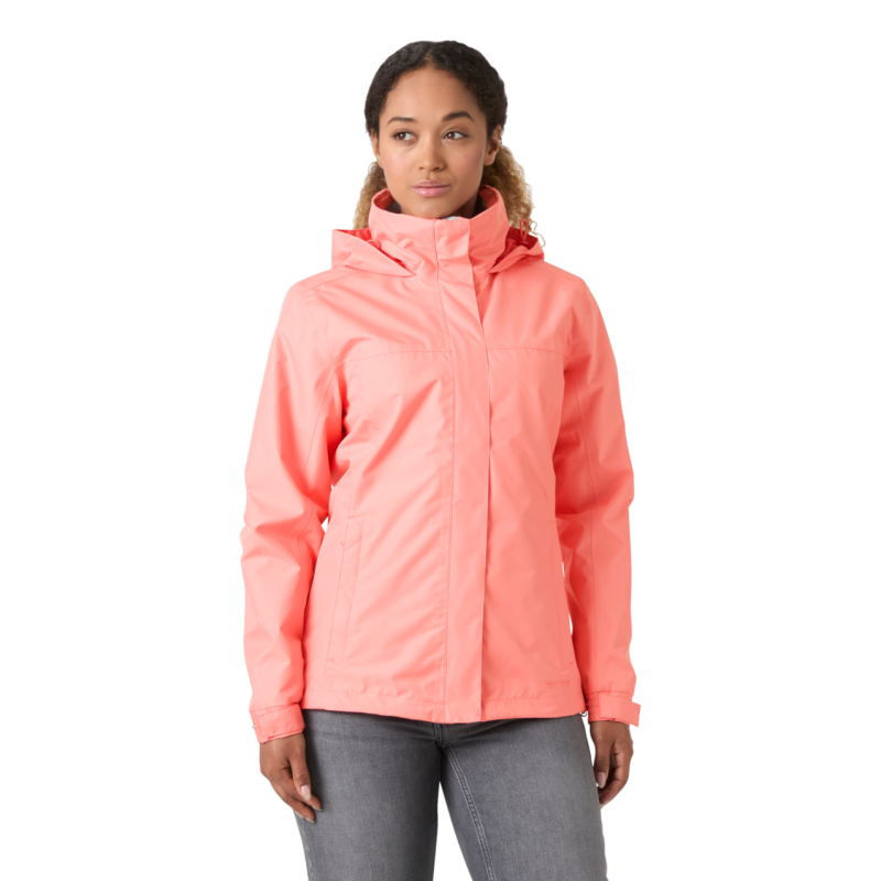 Aden Jacket - Regenjas - Dames