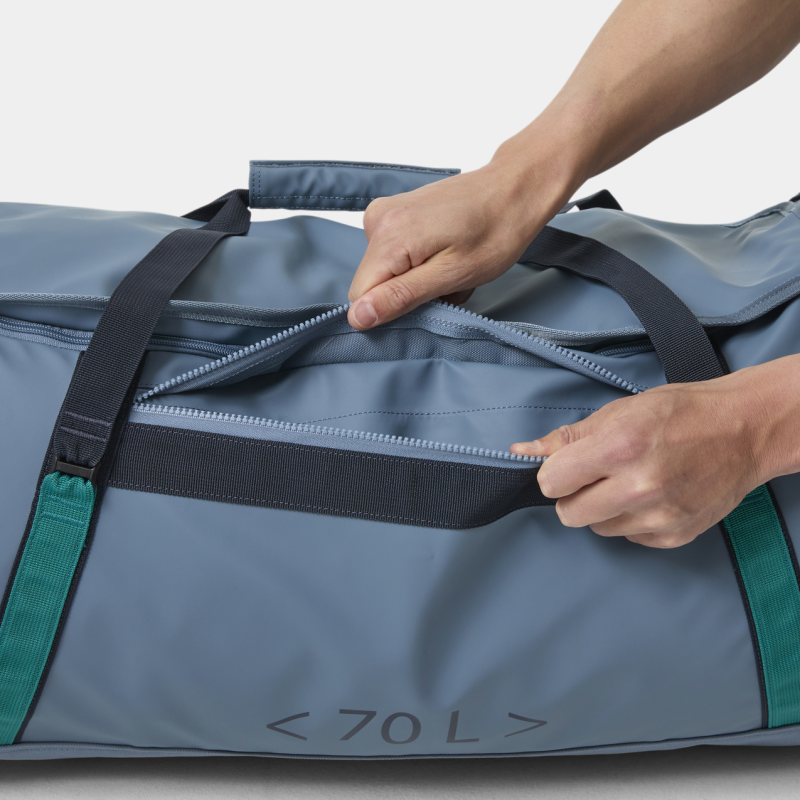 Helly Hansen HH Duffel Bag 2 70L - Travel bag