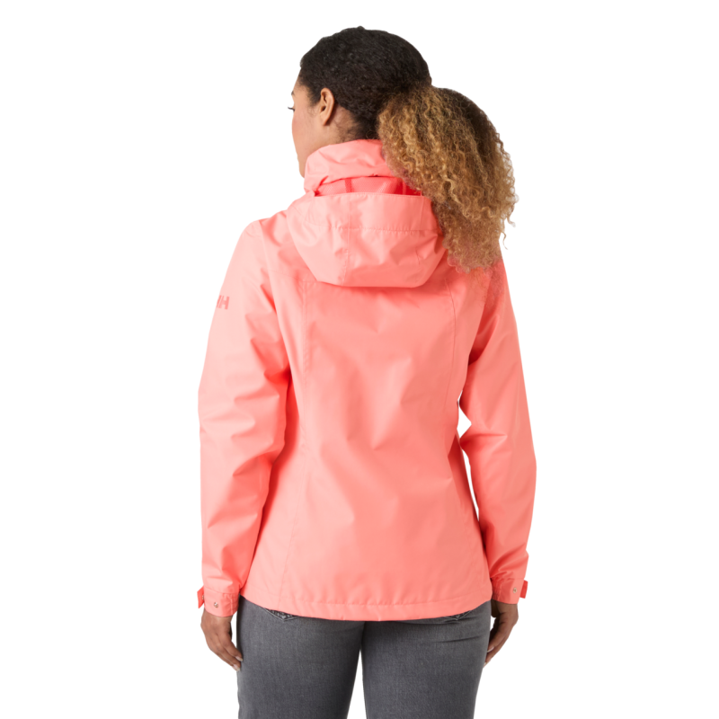 Helly Hansen Aden Jacket - Waterproof jacket - Women's | Hardloop