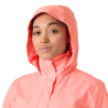 Helly Hansen Aden Jacket - Giacca antipioggia - Donna | Hardloop