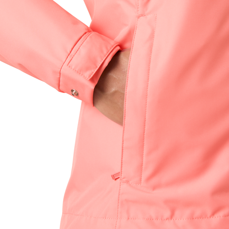 Helly Hansen Aden Jacket - Waterproof jacket - Women's | Hardloop