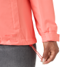 Helly Hansen Aden Jacket - Regnjakke - Damer | Hardloop