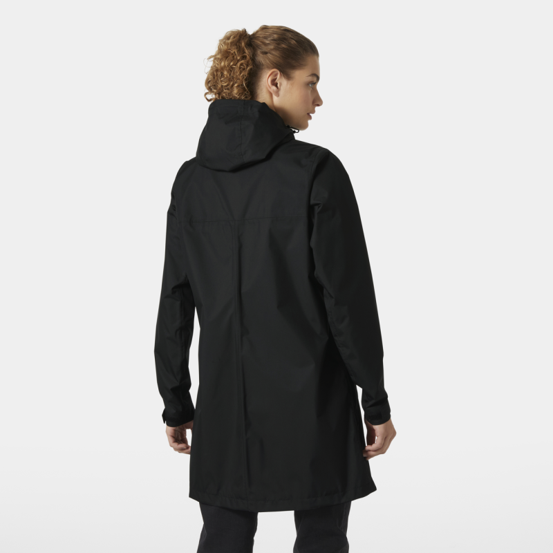 Helly Hansen Vancouver Rain Coat - Waterproof jacket - Women's | Hardloop