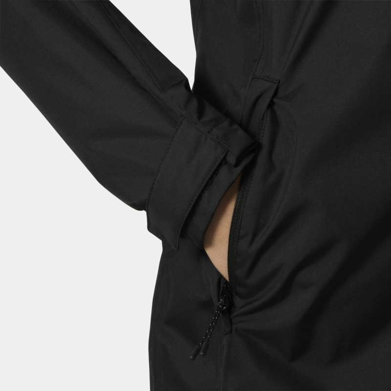 Helly Hansen Vancouver Rain Coat - Waterproof jacket - Women's | Hardloop