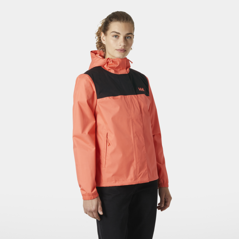 Vancouver Rain Jacket - Regnjakke - Damer
