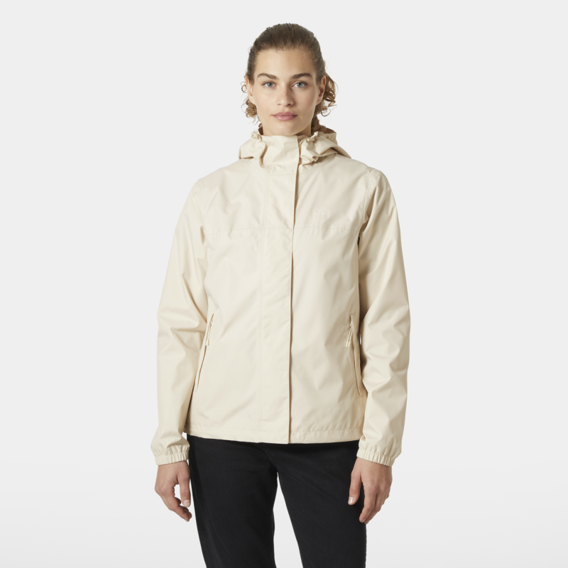 Vancouver Rain Jacket - Regenjas - Dames