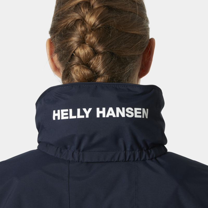 Helly Hansen Quayside Jacket - Veste de quart femme | Hardloop