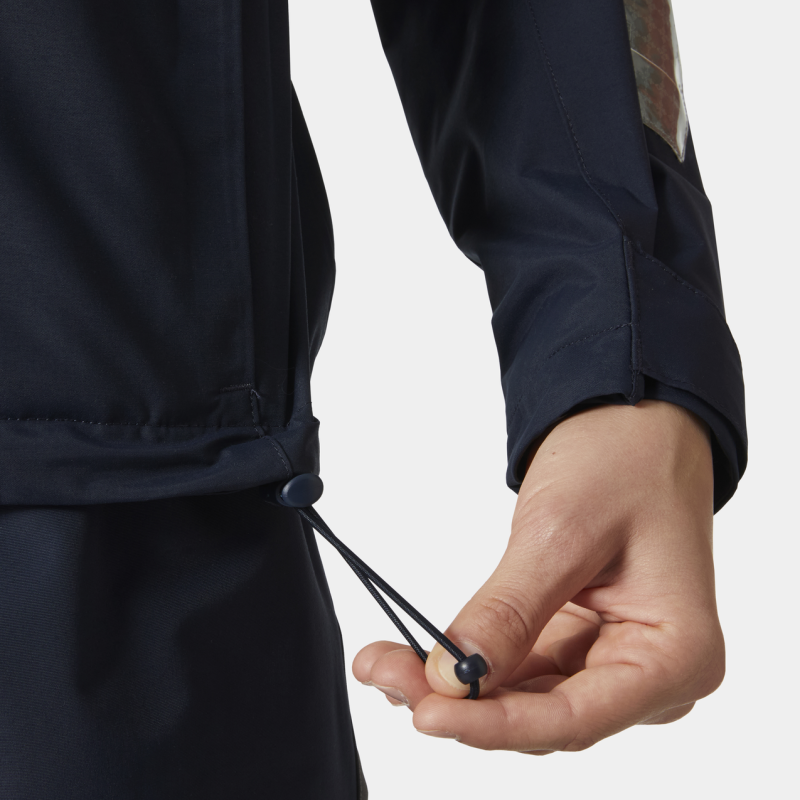 Helly Hansen Quayside Jacket - Veste de quart femme | Hardloop