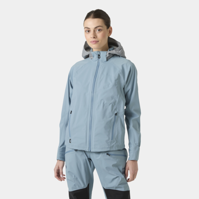 Hp Foil Flyer Jacket - Giacca da vela - Donna