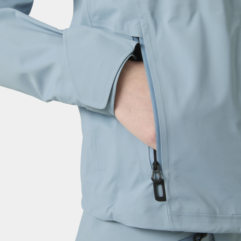 Helly Hansen Hp Foil Flyer Jacket - Casaco de vela mulher | Hardloop