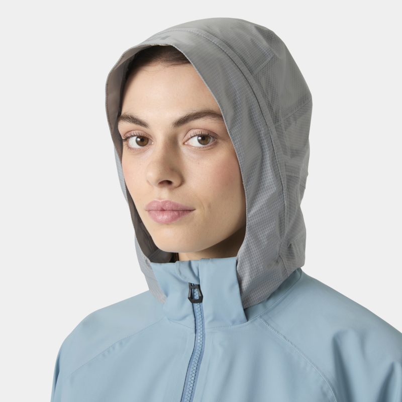 Helly Hansen Hp Foil Flyer Jacket - Sailing Jacket - Women's | Hardloop