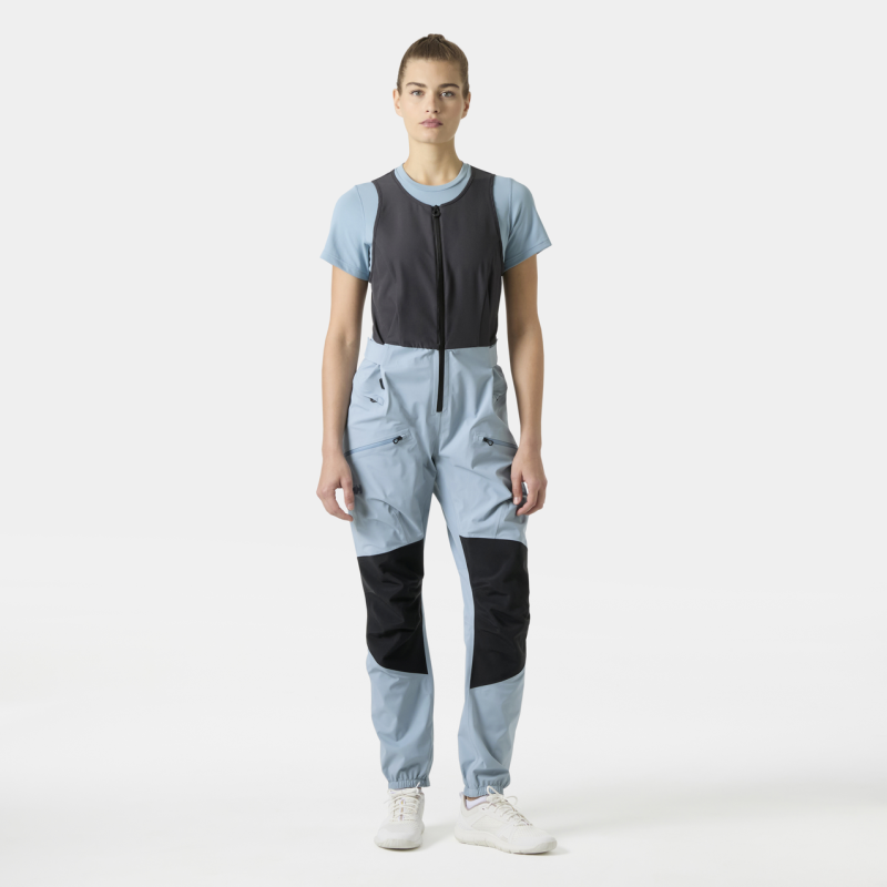 Hp Foil Flyer Salopette - Sailing overall - Women's