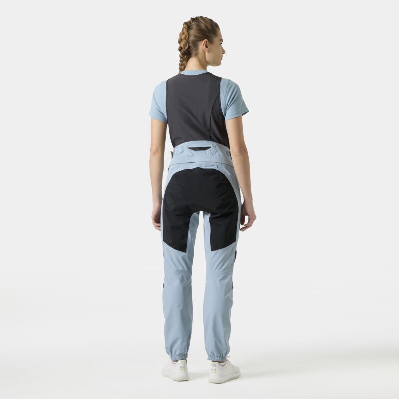 Helly Hansen Hp Foil Flyer Salopette - Sejlerbuks - Damer | Hardloop