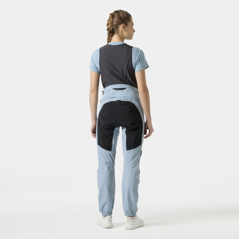 Helly Hansen Hp Foil Flyer Salopette - Zeilbroek - Dames | Hardloop