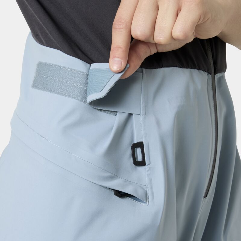 Helly Hansen Hp Foil Flyer Salopette - Purjehdushousut - Naiset | Hardloop