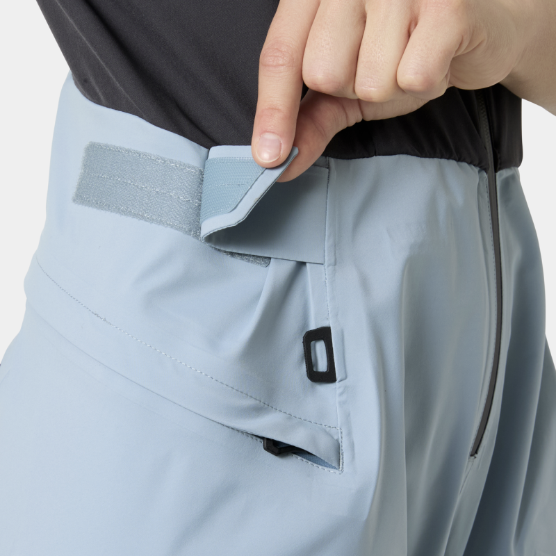 Helly Hansen Hp Foil Flyer Salopette - Sejlerbuks - Damer | Hardloop