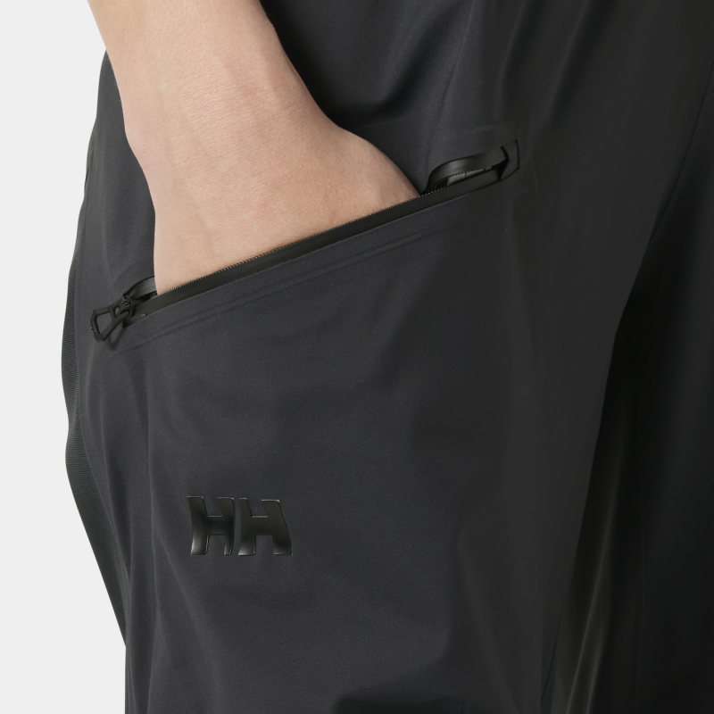 Helly Hansen Hp Foil Flyer Salopette - Zeilbroek - Dames | Hardloop