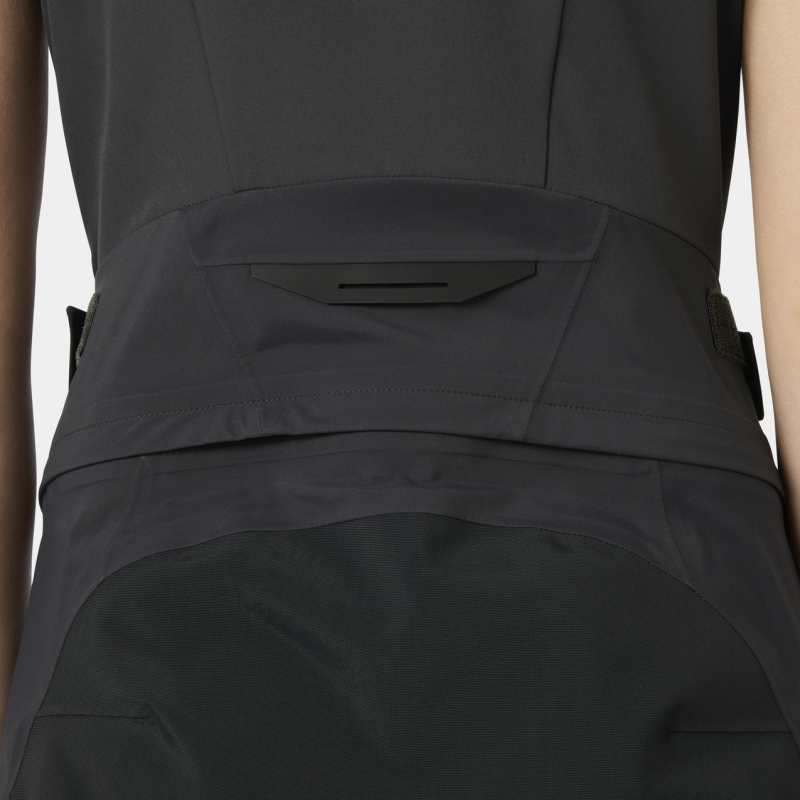 Helly Hansen Hp Foil Flyer Salopette - Zeilbroek - Dames | Hardloop