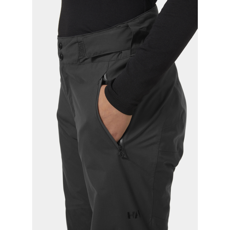 Helly Hansen Hp Foil Pant 2.0 - Purjehdushousut - Naiset | Hardloop