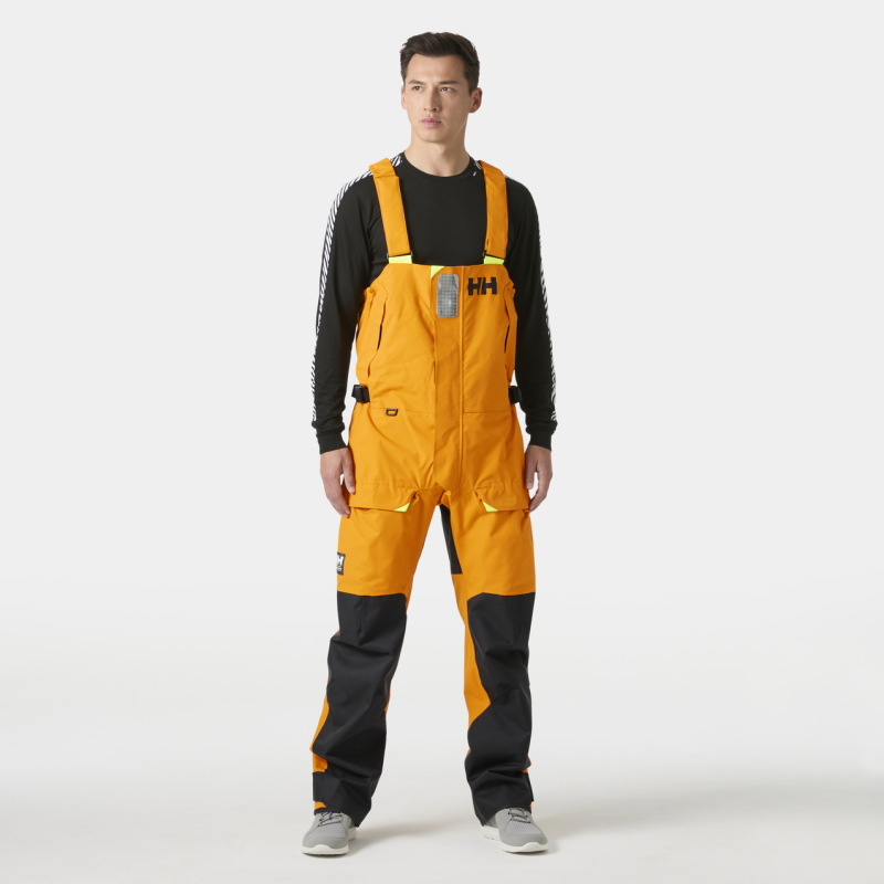 Skagen Offshore Bib - Purjehdushousut - Miehet