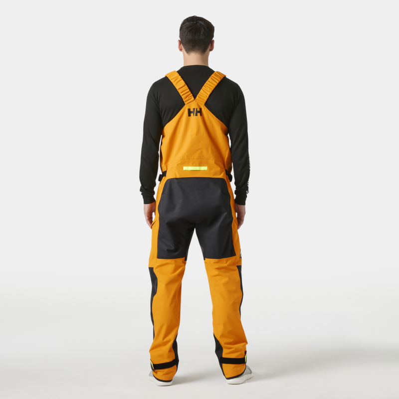 Helly Hansen Skagen Offshore Bib - Seglarbyxa - Herr | Hardloop