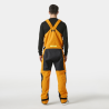 Helly Hansen Skagen Offshore Bib - Segellatzhose - Herren | Hardloop