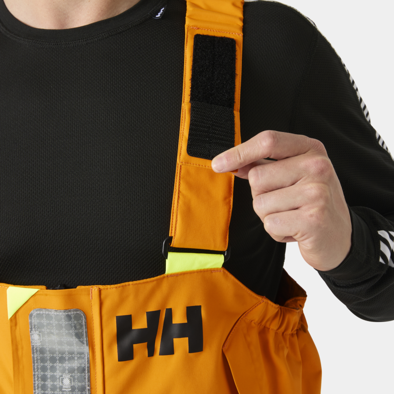 Helly Hansen Skagen Offshore Bib - Pánské jachtařské kalhoty | Hardloop
