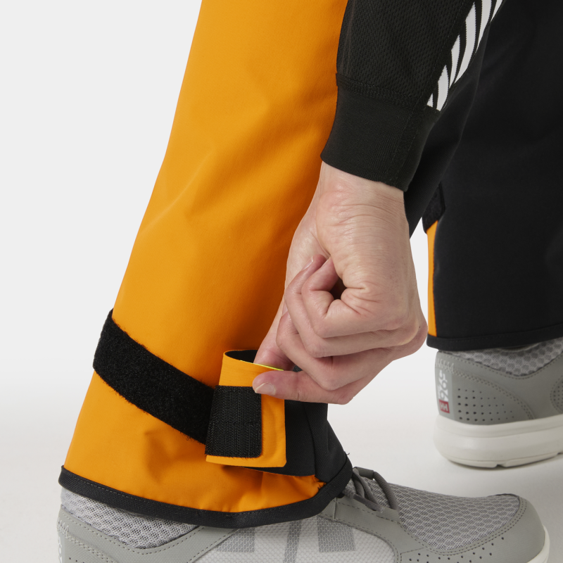 Helly Hansen Skagen Offshore Bib - Salopette vela - Uomo | Hardloop