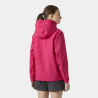 Helly Hansen Hp Racing Hooded Jacket - Waterproof jacket - Women's | Hardloop