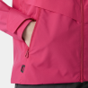 Helly Hansen Hp Racing Hooded Jacket - Veste imperméable femme | Hardloop
