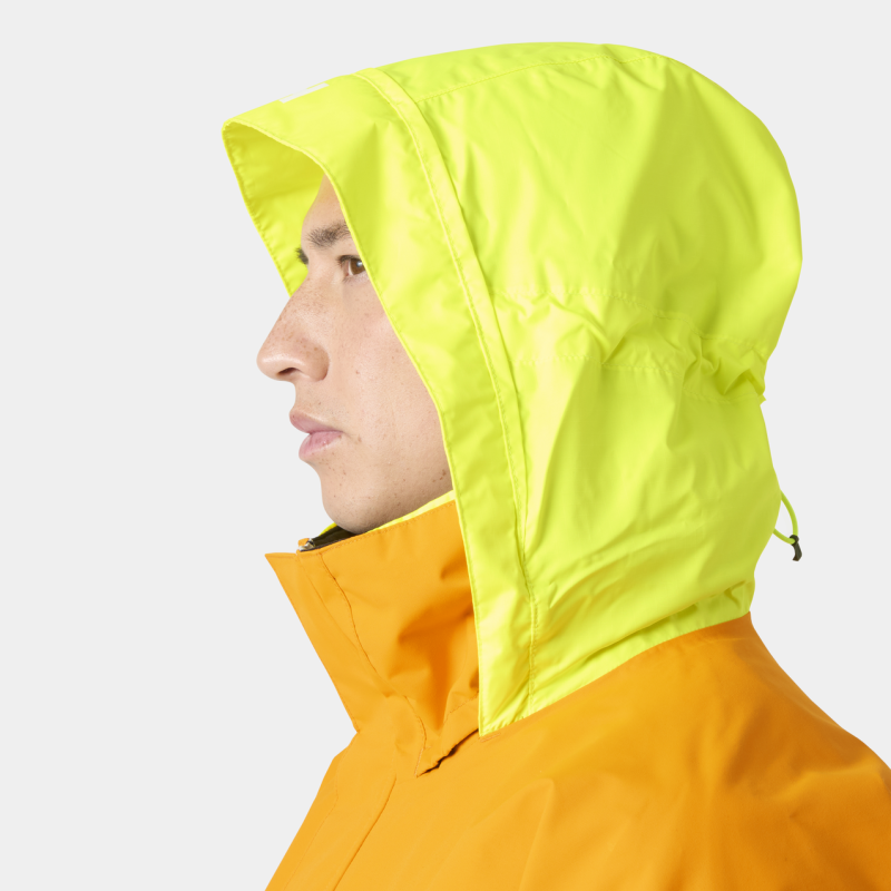 Helly Hansen Pier 4.0 Jacket - Segeljacke - Herren | Hardloop