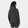 Helly Hansen Hp Racing Hooded Jacket - Waterproof jacket - Women's | Hardloop