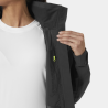 Helly Hansen Hp Racing Hooded Jacket - Veste imperméable femme | Hardloop