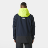 Helly Hansen Pier 4.0 Jacket - Seglarjacka - Herr | Hardloop