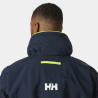 Helly Hansen Pier 4.0 Jacket - Seglarjacka - Herr | Hardloop